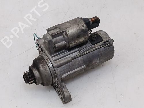 Starter SEAT ALTEA (5P1) 1.9 TDI | BP32727921M8 - Image 2