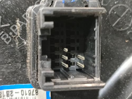 Retrovisor izquierdo HYUNDAI SANTA FÉ II (CM) 2.2 CRDi | BP29748049C26 