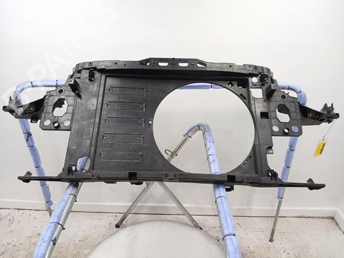 Used Front slam panel MINI MINI CLUBMAN (R55) Cooper (120 hp) 23217742
