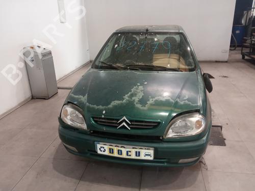 Starter CITROËN SAXO (S0, S1)  | BP17825377M8 