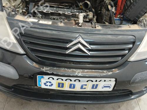 Used Front bumper CITROËN C3 I (FC_, FN_) 1.4 HDi (68 hp) 28210476