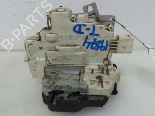 Used Rear right lock AUDI A4 B7 (8EC) 2.0 TDI 16V (140 hp) 4947442