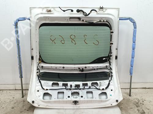 Tailgate TOYOTA PRIUS (_W3_) 1.8 Hybrid (ZVW3_) | BP29887004C6 