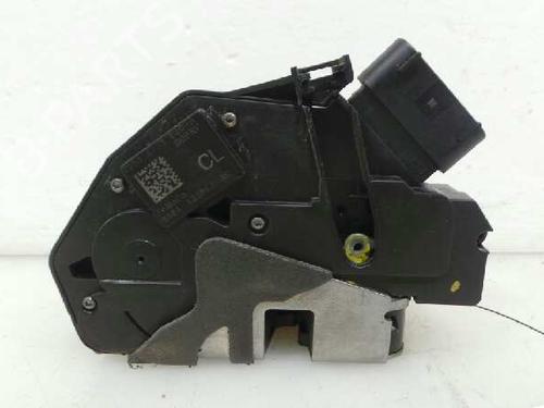 Front left lock FORD FIESTA VI (CB1, CCN) 1.6 TDCi | BP3668628C98 