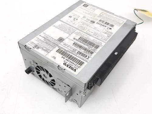 Radio VOLVO V40 Hatchback (525) D3 | BP24699014E6 