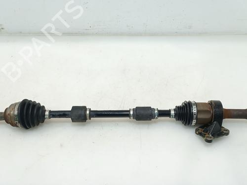 Used Right front driveshaft MG MG ZS SUV (AZS1) 1.0 T-GDi (111 hp) 30570990