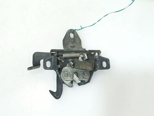 Used Hood lock CHEVROLET CAPTIVA (C100, C140) 2.0 D 4WD (150 hp) 29752113