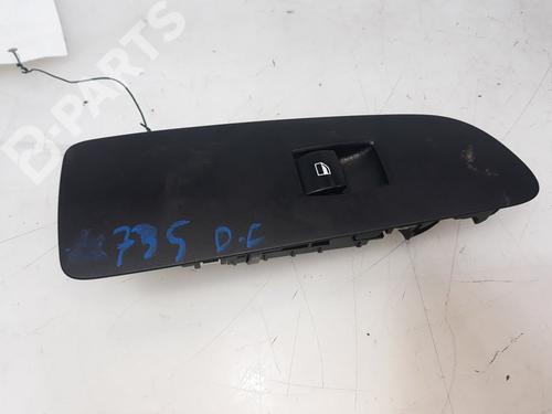 Used Right front window switch Right front window switch BMW 1 (E87) 116 d (116 hp) 11061218 11061218