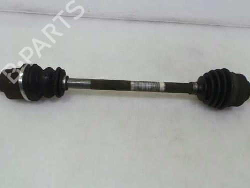 Used Left front driveshaft CITROËN C3 I (FC_, FN_) 1.4 HDi (68 hp) 6940784
