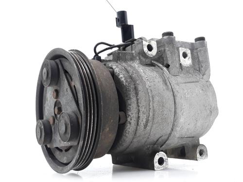 Used AC compressor HYUNDAI ACCENT II (LC) 1.3 (86 hp) 18353569