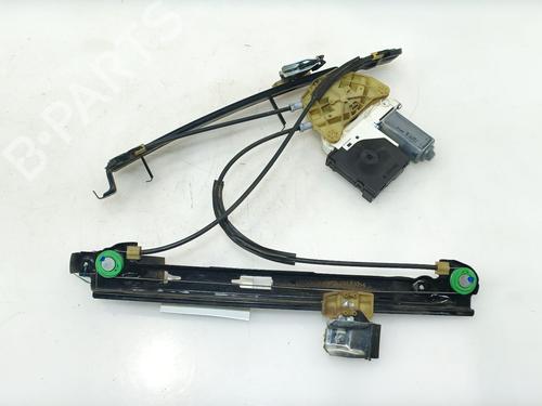 Used Front left window mechanism SEAT LEON (1P1) 2.0 TDI 16V (140 hp) 30717285