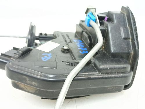 Rear right lock KIA OPTIMA (JF) 1.7 CRDi | BP32020281C99