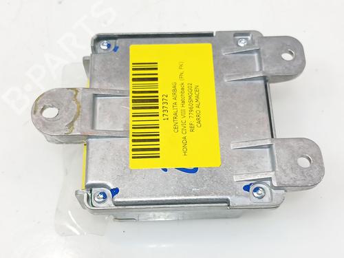 ECU airbags HONDA CIVIC VIII Hatchback (FN, FK) 2.2 CTDi (FK3) | BP27894848M53 
