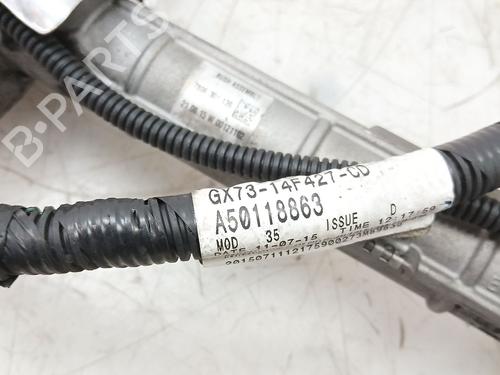 Steering rack JAGUAR XF II (X260) 2.0 D | BP38517692M22 - Image 8