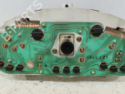 Instrument cluster HYUNDAI ATOS (MX) 1.0 i | BP341598C47 