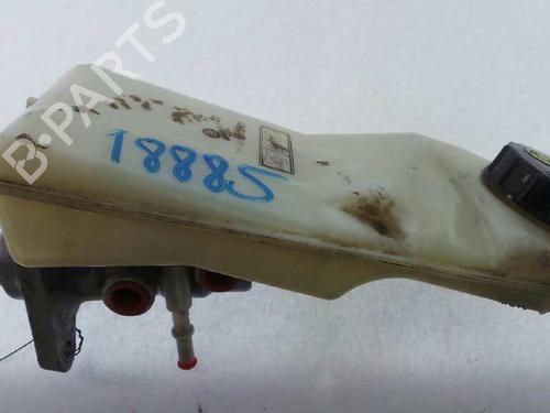 Used Brake master cylinder FORD MONDEO IV Saloon (BA7) 2.0 TDCi (140 hp) 1804290