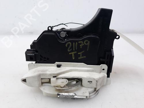 Used Rear left lock CITROËN C-CROSSER (VU_, VV_) [2007-2012]  9459226