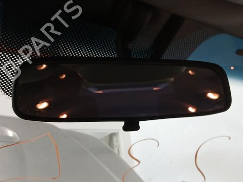 Used Rear mirror KIA CARNIVAL II (GQ) 2.9 CRDi (144 hp) 30930636