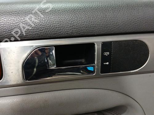Used Front left interior door handle Front left interior door handle VW TOUAREG (7LA, 7L6, 7L7) 2.5 R5 TDI (174 hp) 36662694 36662694