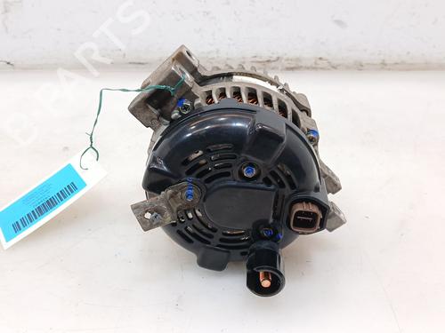 Alternator HONDA FR-V (BE) 2.2 i CTDi (BE5) | BP38597462M7 - Image 4