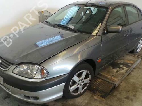 TOYOTA AVENSIS (_T22_) 2.0 D-4D (CDT220_, CDT220R) (110 hp) 148096