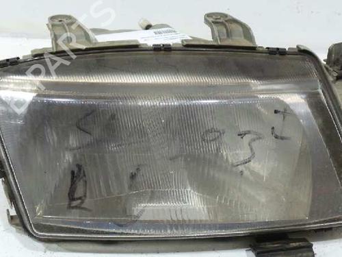Højre forlygte SAAB 9-3 (YS3D) 2.0 Turbo | BP1536786C29 