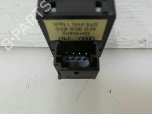 Left rear window switch AUDI A8 D3 (4E2, 4E8) 4.2 quattro | BP4217660I29 