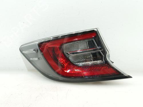 Used Left taillight TOYOTA COROLLA Saloon (_E21_) 1.8 VVTi Hybrid (ZWE211, MZEA12) (98 hp) 32238501