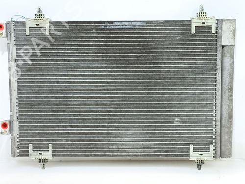 AC radiator PEUGEOT 307 CC (3B) 2.0 HDi 135 | BP32230251M32