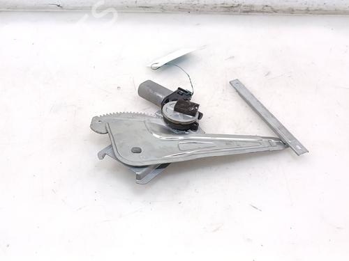 Used Rear right window mechanism Rear right window mechanism 38646372 38646372