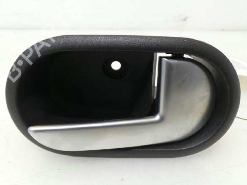 Used Rear right interior door handle FORD FIESTA V (JH_, JD_) [2001-2014]  3209045