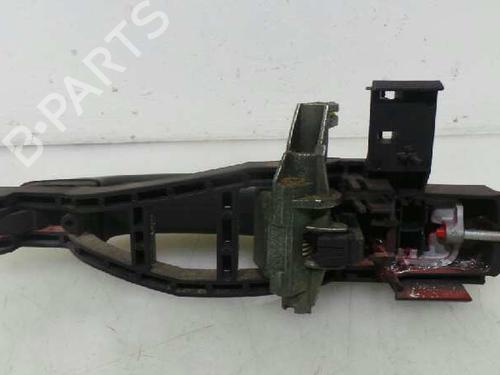 Rear right exterior door handle FORD FOCUS II (DA_, HCP, DP)  | BP4808676C130 