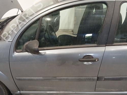 Portier links voor CITROËN C3 I (FC_, FN_) 1.1 i (60 hp) 30872436