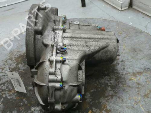 Gearbox SMART CITY-COUPE (450) 0.8 CDI (S1CLC1, 450.300, 450.301, 450.302, 450.303,... | BP2797828M3 