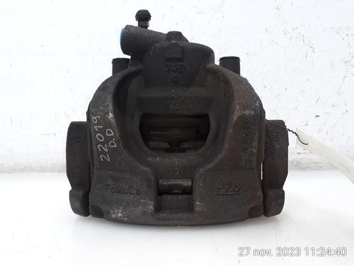 Used Right front brake caliper FORD GALAXY II (WA6) [2006-2015]  16115113