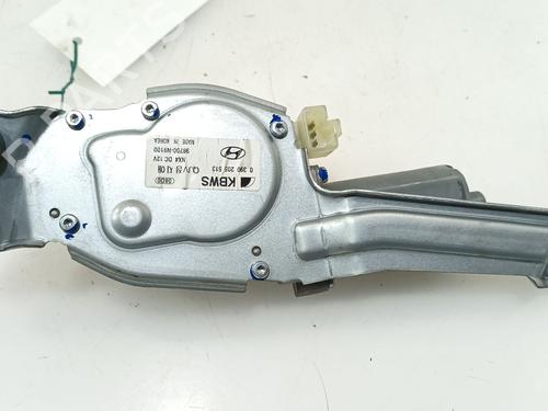Rear wiper motor HYUNDAI TUCSON (NX4E, NX4A) 1.6 T-GDi | BP32232766M102