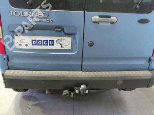 Rear left exterior door handle FORD TOURNEO CONNECT 1.8 TDCi | BP4949529C130  - Image 7