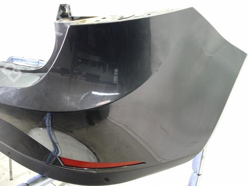 Rear bumper SEAT IBIZA IV (6J5, 6P1)  | BP21051468C8