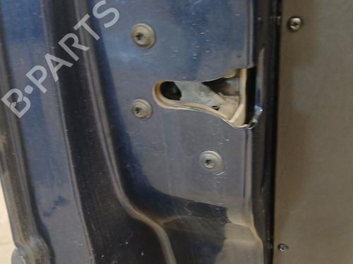 Used Front left lock FORD FOCUS I (DAW, DBW) [1998-2009]  27833548