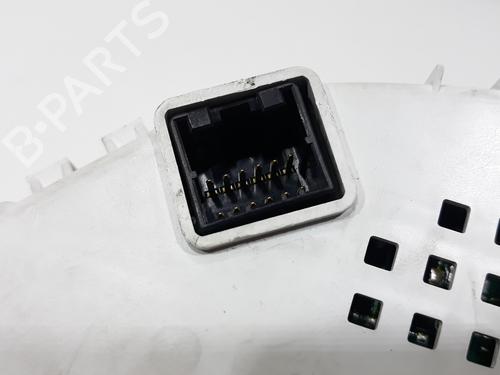 Instrument cluster HYUNDAI SANTA FÉ II (CM) 2.2 CRDi GLS | BP17480516C47 