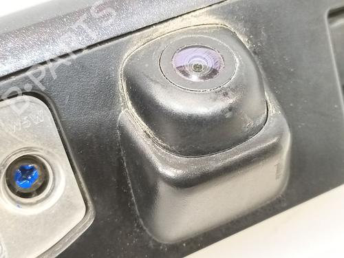 Tailgate handle HYUNDAI KONA (OS, OSE, OSI) 1.0 T-GDi | BP29559365C132 