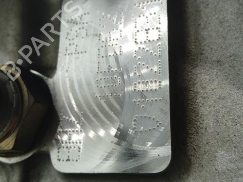 Engine PEUGEOT 206 Hatchback (2A/C)  | BP19804954M1 