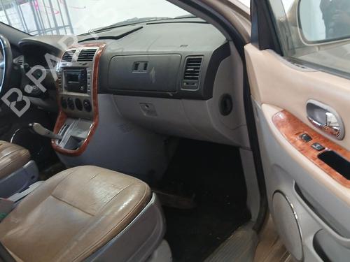 Left front window switch KIA CARNIVAL II (GQ) 2.9 CRDi | BP39526193I27  - Image 8