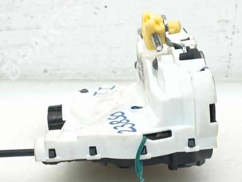 Rear left lock MG MG ZS SUV (AZS1) 1.0 T-GDi | BP30561184C100