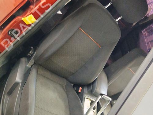 Used Right front seat FORD S-MAX (WA6) 1.8 TDCi (125 hp) 24663185