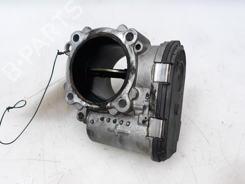 Used Throttle body LAND ROVER RANGE ROVER EVOQUE (L538) [2011-2019]  15519551