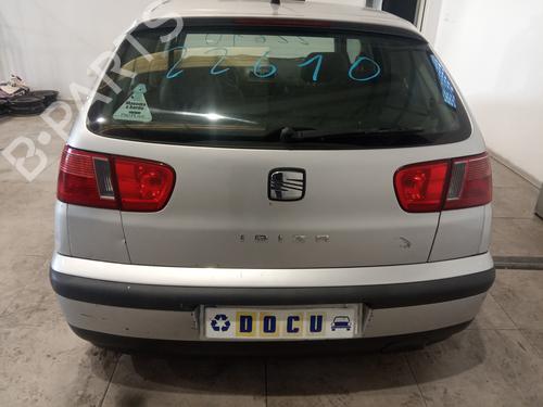 Front left lock SEAT IBIZA II (6K1) 1.9 TDI | BP16906404C98 