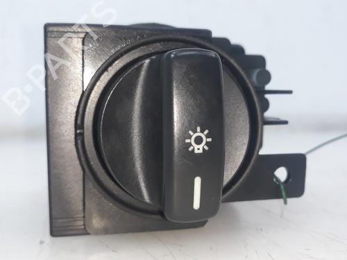 Used Headlight switch MERCEDES-BENZ A-CLASS (W169) A 180 CDI (169.007, 169.307) (109 hp) 16785553