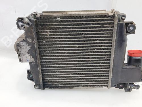 Intercooler Intercooler TOYOTA HILUX VII Pickup (_N1_, _N2_, _N3_) 2.5 D-4D (KUN15_, KUN15R) (120 hp) 34568370 34568370