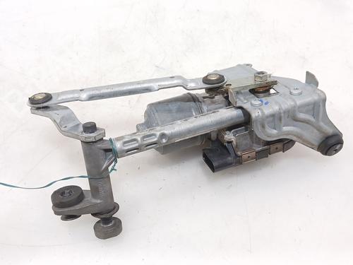 Front wiper motor SEAT LEON (1P1) 2.0 TFSI | BP36596692M29 - Image 3